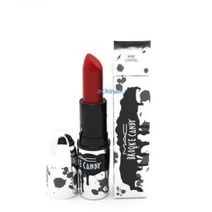 MAC Brooke Candy Lipstick Mind Control